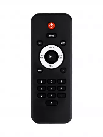 Акустическая система активная, 20 Вт, Bluetooth, TADS, DS-20E-A