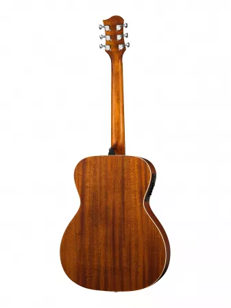 Гитара резонаторная, со звукоснимателем, Ramis, RA-60E