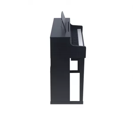 Цифровое пианино, черное, Medeli, UP405E-PVC-BLACK