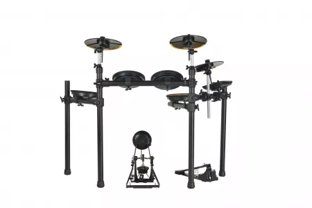 Электронная ударная установка, LDrums, MK-1S
