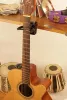 GD1000 Guitardocks Универсальный фиксатор-стойка для гитары, D'Andrea