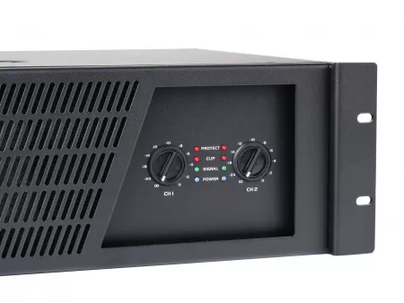 Усилитель мощности, 3000Вт, Soundking, AE3000
