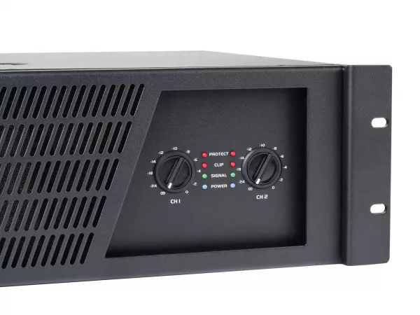 Усилитель мощности, 3000Вт, Soundking, AE3000  рис.2 