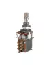 Потенциометр B250K (лин), Push-Pull, Paxphil, H70
