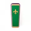 Leo Nocentelli Cry Baby Mardi Gras Wah Педаль эффектов, Dunlop, LN95