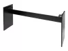 Стойка для цифрового пианино Yamaha P-35, P-45, P-85, P-95, P-105, P-115, черная, Lutner, MLut-Y-45B