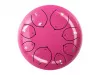 Глюкофон, 20см, Фа мажор, розовый, Foix, FTD-88F-PK