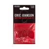 Eric Johnson Nylon Jazz III Медиаторы 6шт, 1,38мм, Dunlop, 47PEJ3N
