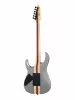 X Series Электрогитара, серая, Cort, X500-Menace-GS