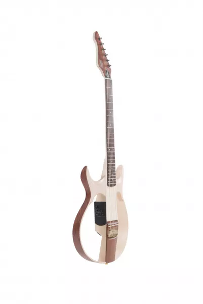 SG3 Сайлент-гитара, бубинга, MIG Guitars, SG3BU23  рис.2 