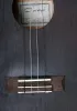 UK-42 Укулеле баритон Caraya