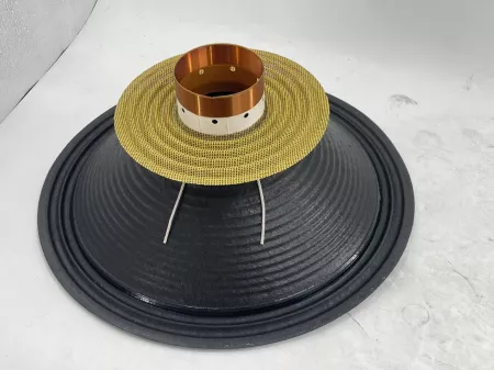 Ремкомплект динамика, LAudio, Recone-TDA-153W600neo-16