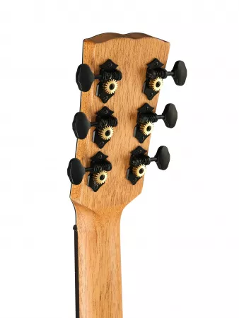 Steel String Series Акустическая гитара, Kremona, R35