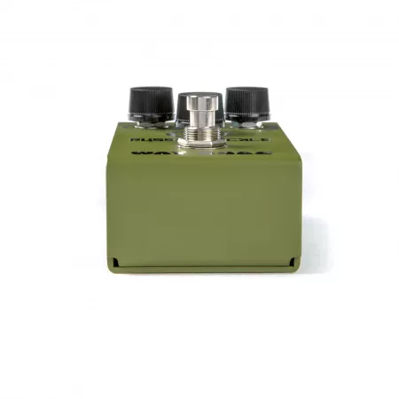 Way Huge Smalls Russian Pickle Fuzz Педаль эффектов, Dunlop, WM42