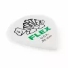 Tortex Flex Jazz III XL Медиаторы, 12шт, толщина 0.88мм, Dunlop, 466P.88