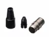 Разъем на кабель XLR male 3Р, Soundking, CA102