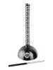 Bill Saragosa Line Helix  Эффект вау-вау, Meinl, BOWL