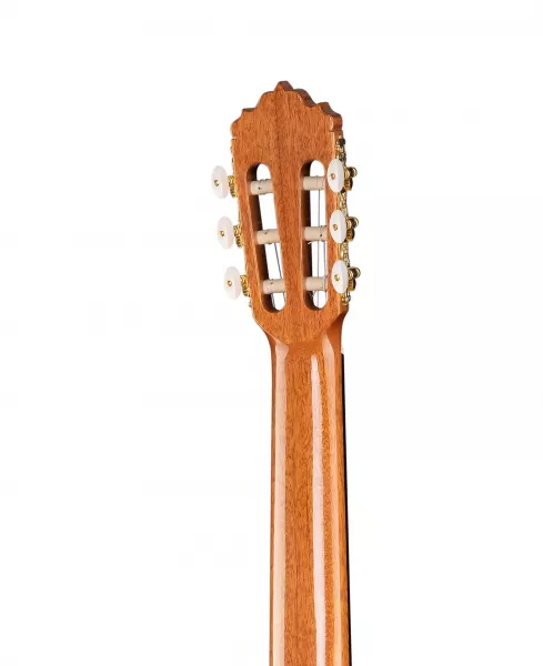 Classical Conservatory 6P Классическая гитара, Alhambra, 812-6P  рис.2 