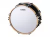Classic Satin Black Малый барабан 5.5 x 14", Dixon, PDSCL554SBM
