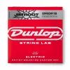 Jim Root Комплект струн для электрогитары, никелированные, 11-56, Dunlop, JRN1156DB