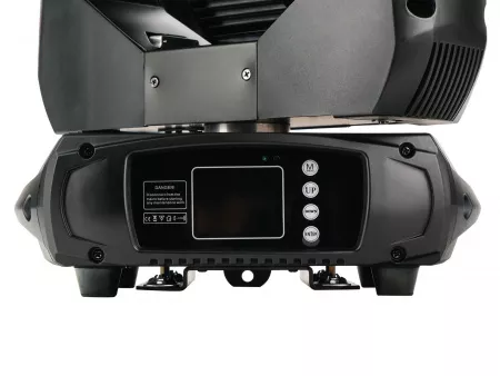 Вращающаяся голова Beam, лампа 230Вт, LFocus, BR-230P
