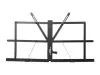 Держатель нот на стойку, резьба 5/8", Superfix, XMSA115B