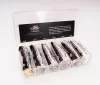 4981 Tortex Jazz III XL  Коробка медиаторов 216шт, Dunlop