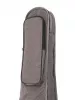 Чехол для акустической гитары, серый, Lutner, MLDG-37k