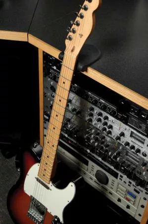 PW-GR-01 Подставка под гриф гитары, Planet Waves