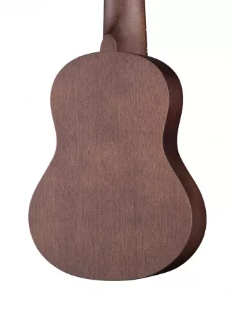 Keiki Укулеле сопранино, коричневый, Ortega, K1-CO