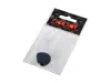 Exotic Stone Медиатор, камень, черный, Pickboy, GP-ST-3/BL
