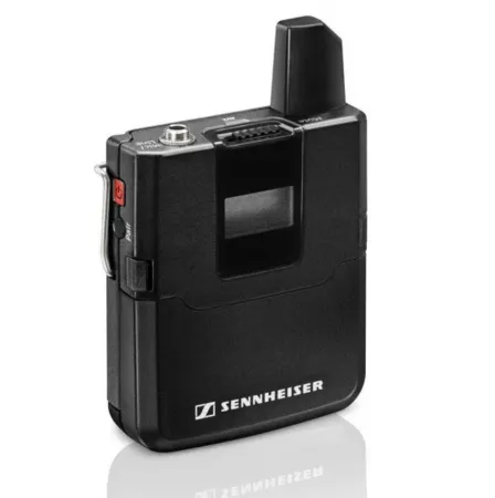 AVX-MKE2 Set-3-EU Беспроводная микрофонная система для видеокамер, Sennheiser, 505852