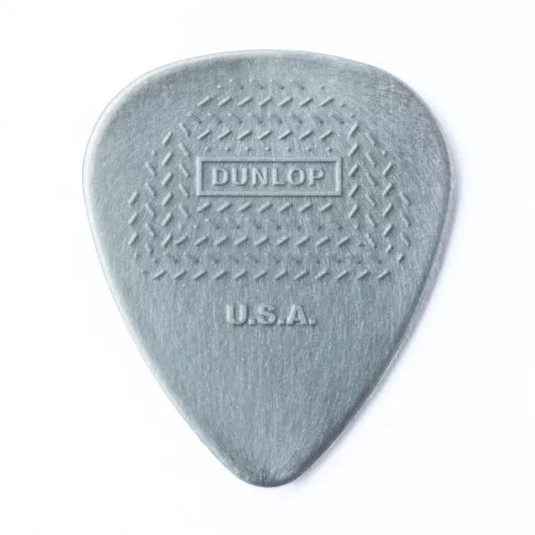 Max-Grip Nylon Standard Медиаторы 12шт, толщина 0,73мм, Dunlop, 449P.73  рис.2 