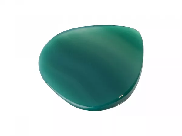 Exotic Stone Медиатор, камень, зеленый, Pickboy, GP-ST-1/GR  рис.2 