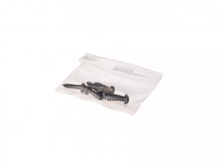 Колки для гитары 3+3, черные, Gotoh, SG301-04-B-L3+R3