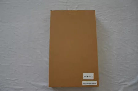 Ксилофон, 12 нот, TJW, HY-XL12-1