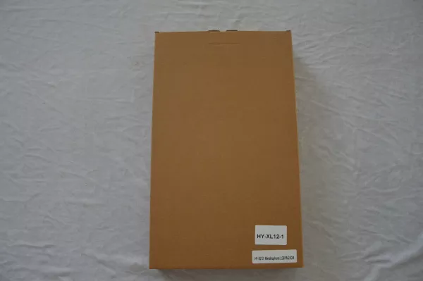 Ксилофон, 12 нот, TJW, HY-XL12-1  рис.2 