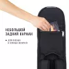 Classic Casual Plus Чехол для классической гитары, серый, BAG&music, BM1177