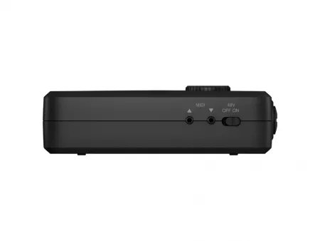 Аудио и MIDI-интерфейс для мобильных устройств, 24-бит / 96 кГц, IK Multimedia, iRig-PROIO
