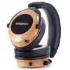 Наушники динамические, полуоткрытые, Kennerton Audio Equipment, Aurora-Rise