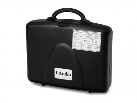 Радиосистема с головным микрофоном, LAudio, PRO1-H