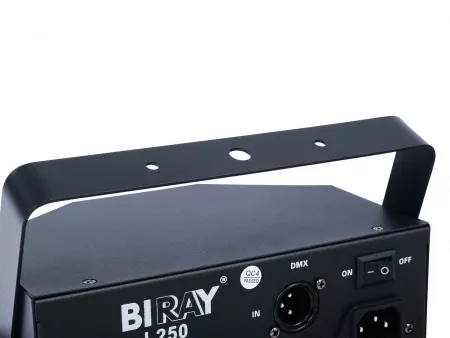 Лазерный проектор + RGBUV, лазер Bi Ray, L250MW