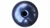 ase Хендпан (Handpan), Handpan Overtone, OHP-BPSO-53-9-Pygmy-Fm+c