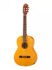 Family Series Pro Классическая гитара 4/4, желтая, Ortega, R170F