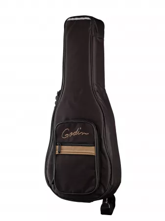 Укулеле тенор, со звукоснимателем, Godin, 039173