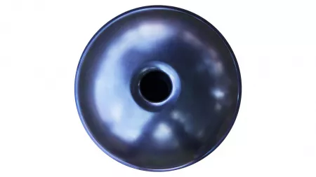 ase Хендпан (Handpan), Handpan Overtone, OHP-BPSO-53-9-Pygmy-Fm+c