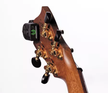 PW-CT-12 NS Mini Headstock Тюнер на прищепке, Planet Waves