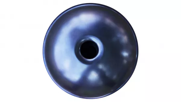 ase Хендпан (Handpan), Handpan Overtone, OHP-BPSO-53-9-Pygmy-Fm+c  рис.2 