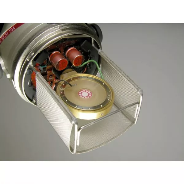 Neumann BCM 104 Микрофон студийный, конденсаторный, Sennheiser, 008483  рис.2 