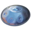 OHP-BPSO-53-9-Mystik-Dm+Case Хендпан (Handpan), Handpan Overtone